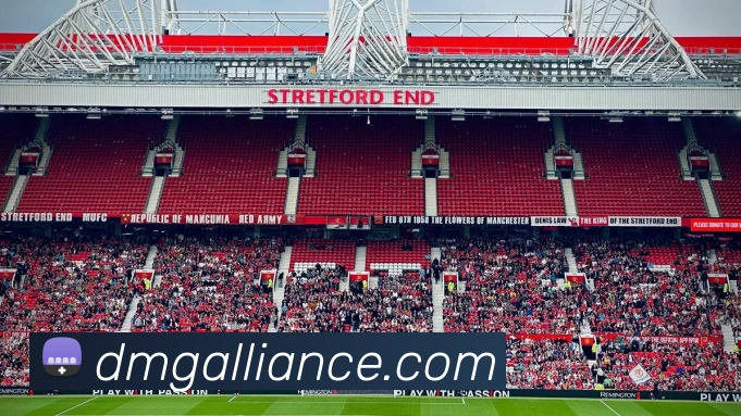 大满贯平台品牌故事